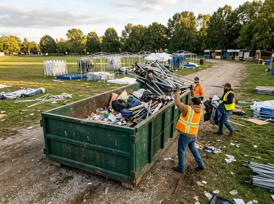 temporary-event-waste-containe-016 — frequently asked questions, Roll-Off Dumpster Rental Services in Boston, MA
